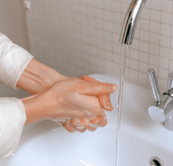 Hygeine Hand Wash